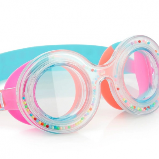 BLING2O KIDS SWIMMING GOGGLE - YUMMY GUMMY